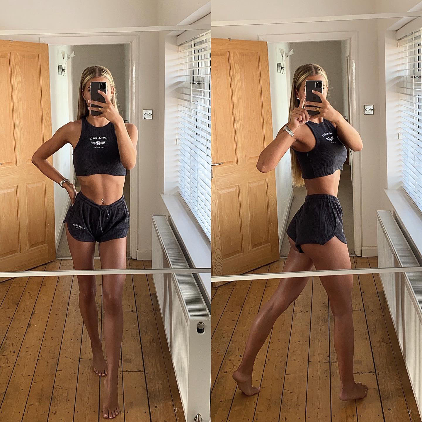 EMMA | PERSONAL TRAINER - Post of the day : 24/8/2022