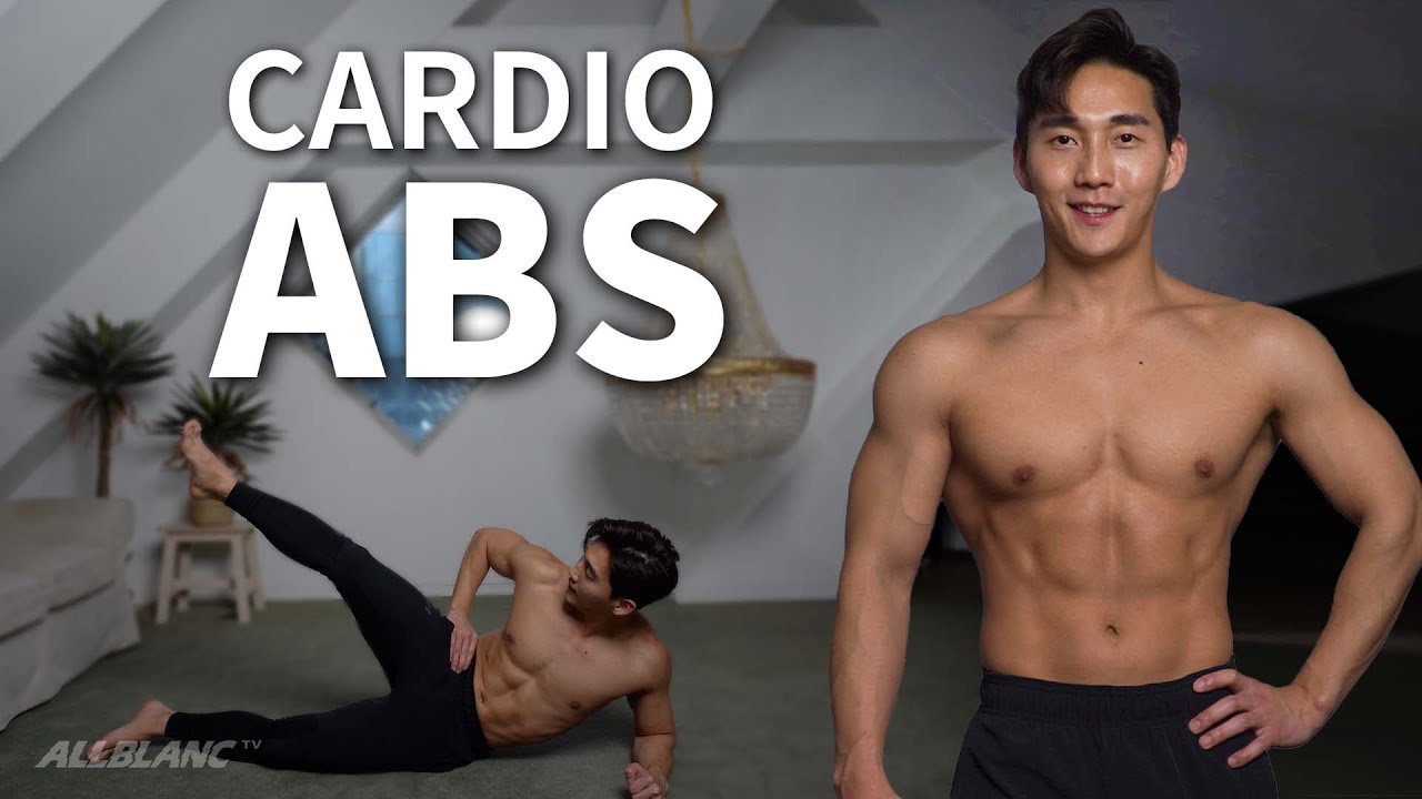 image 0 오늘 많이 드셨죠 들어오세요:) : 10 Min Hiit Cardio And Abs Workout For Diet And 6 Pack