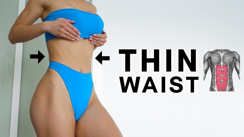 image 0 How To Get A Hourglass Waist : Tiny Tummy Exercises